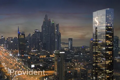 Apartment - Provident Estate