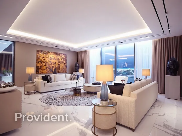 Apartment - Provident Estate