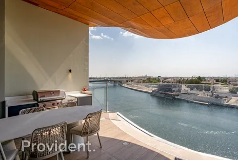 Apartment - Provident Estate