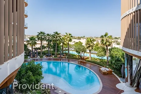 Apartment - Provident Estate
