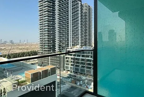 Apartment,Studio - Provident Estate