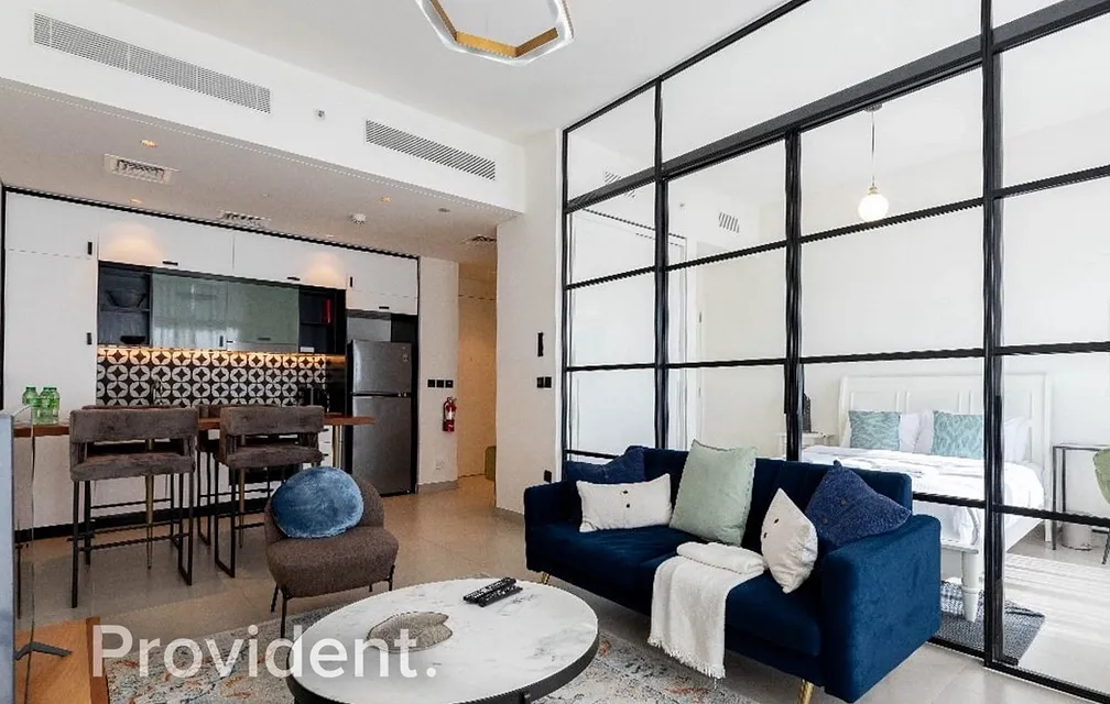 Apartment - Provident Estate