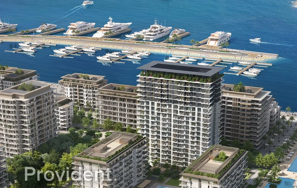 Townhouse - Provident Estate
