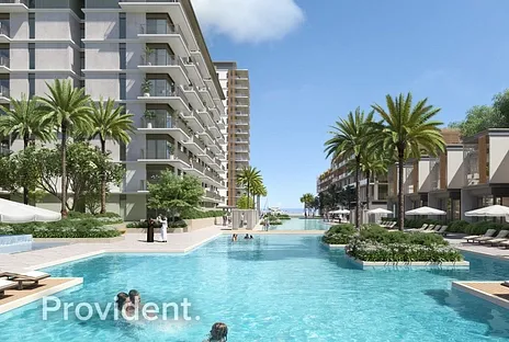 Townhouse - Provident Estate