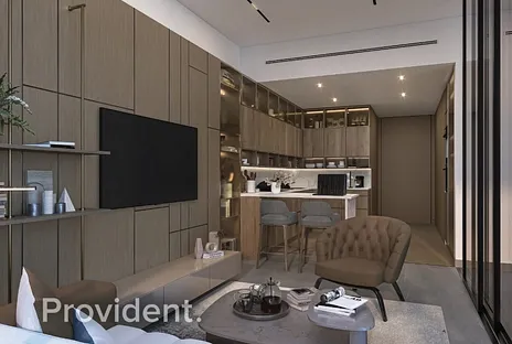 Apartment - Provident Estate