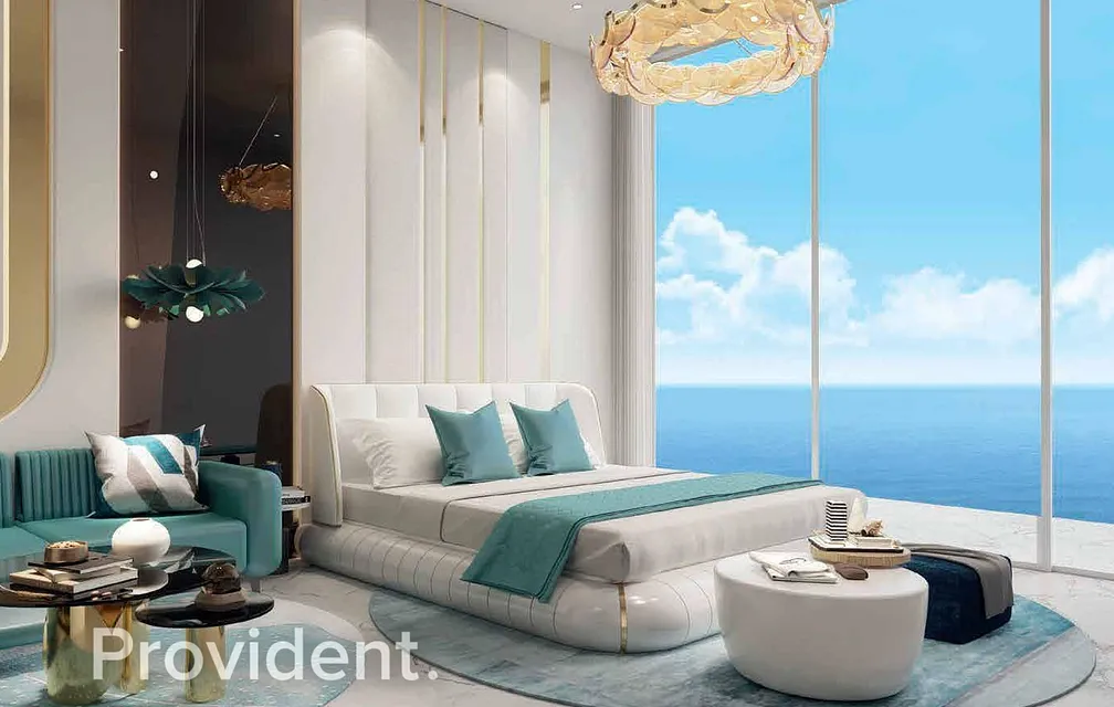 Apartment - Provident Estate