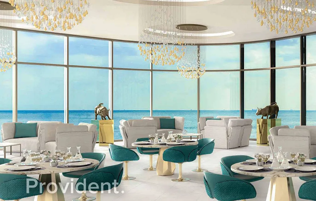  - Provident Estate