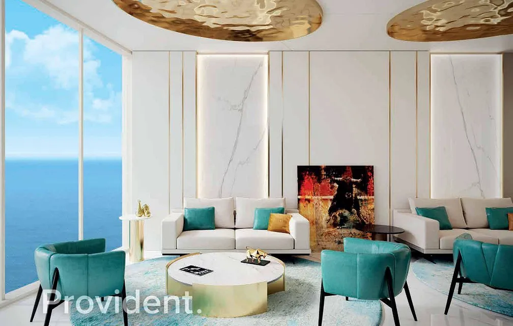 Apartment - Provident Estate