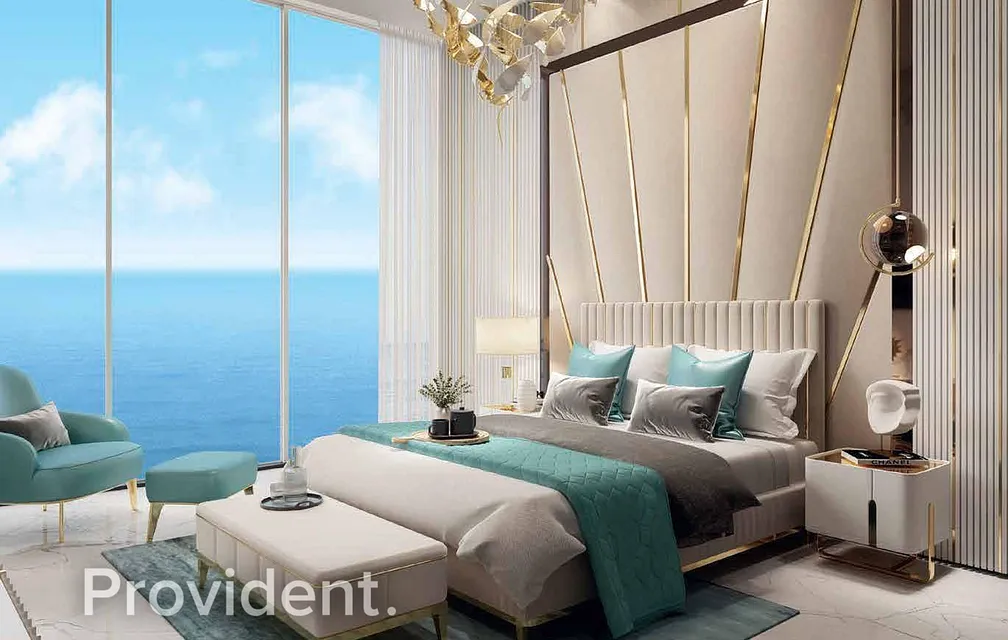 Apartment - Provident Estate