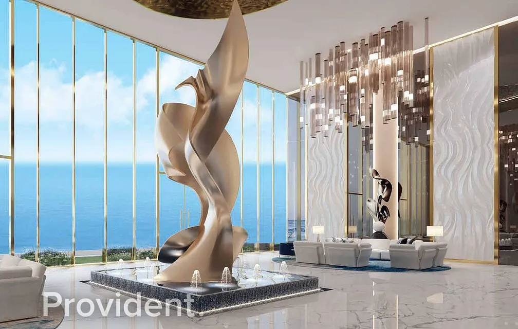 Apartment - Provident Estate