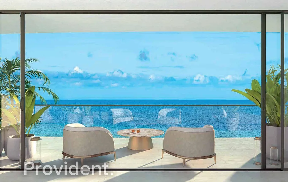 Apartment - Provident Estate