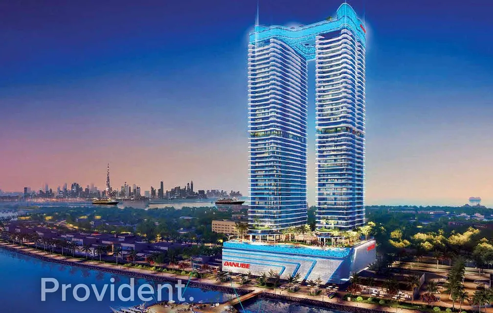Apartment - Provident Estate
