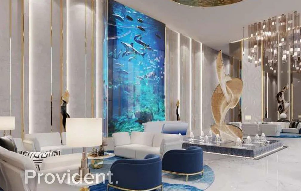 Apartment - Provident Estate