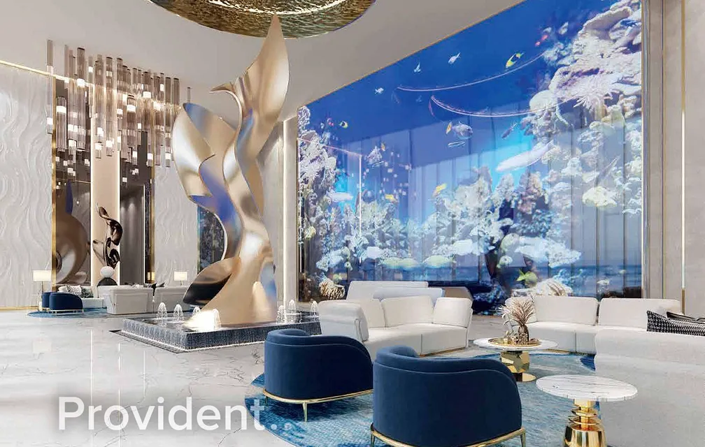 Apartment - Provident Estate