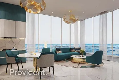 Apartment - Provident Estate