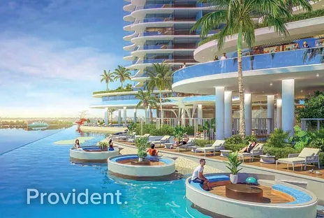 Apartment - Provident Estate