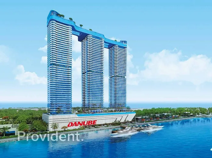 Apartment - Provident Estate