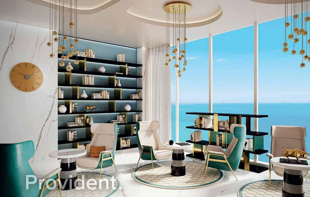 Apartment - Provident Estate