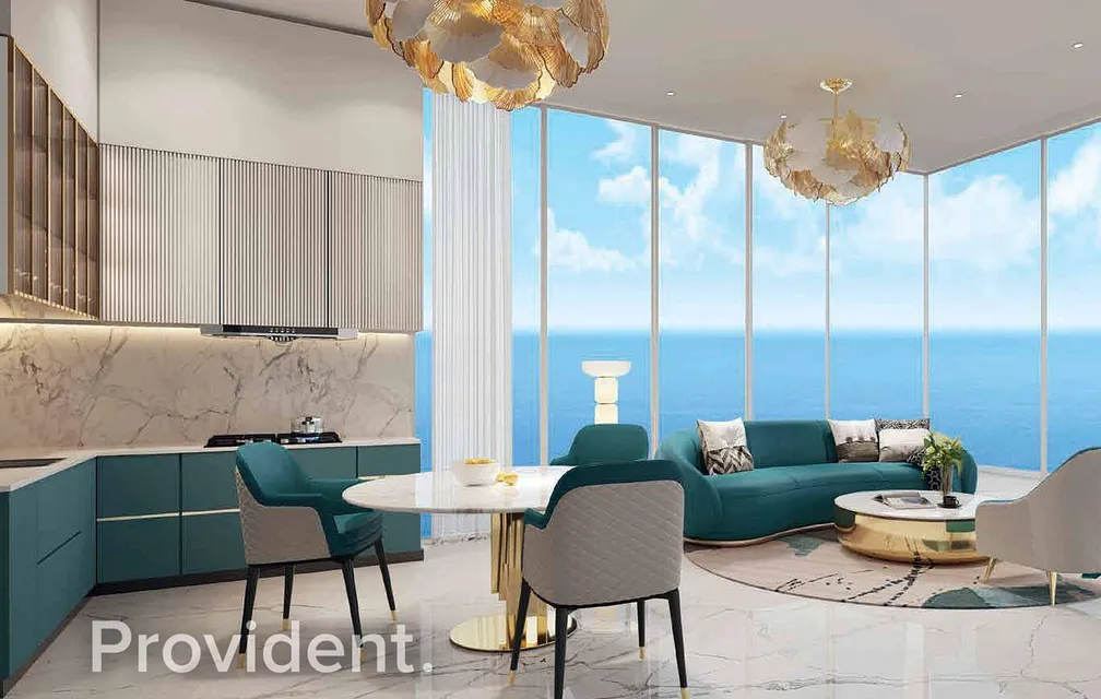 Apartment - Provident Estate
