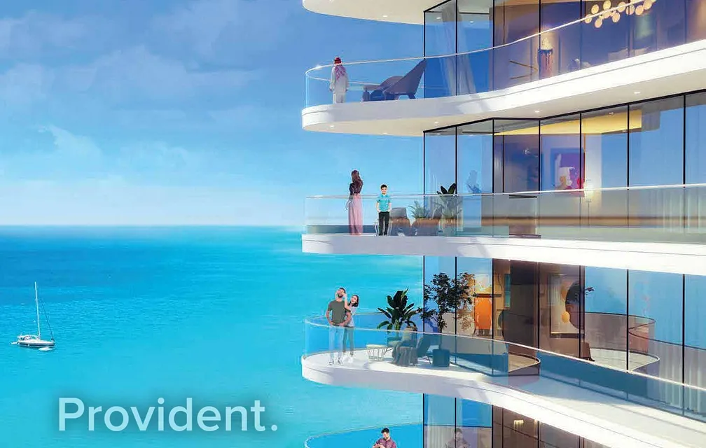 Apartment - Provident Estate