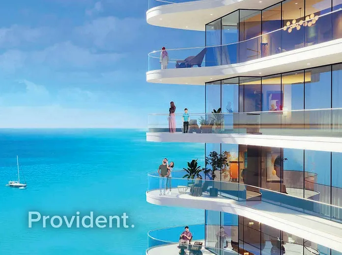 Apartment - Provident Estate