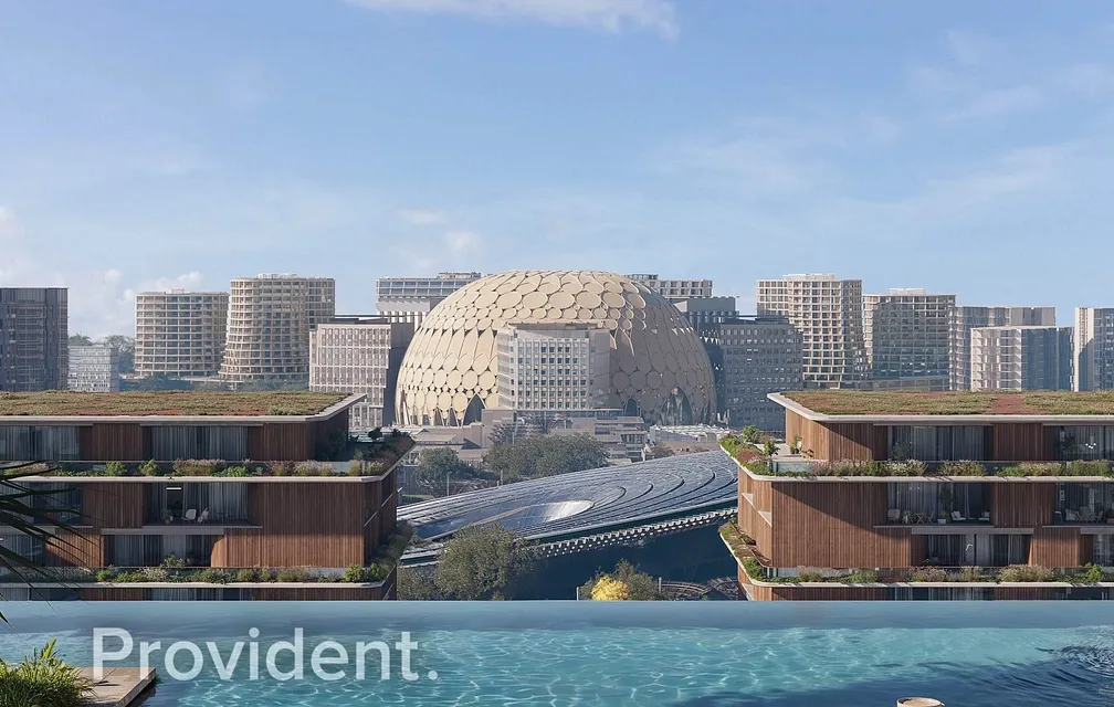 Apartment - Provident Estate