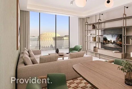Apartment - Provident Estate