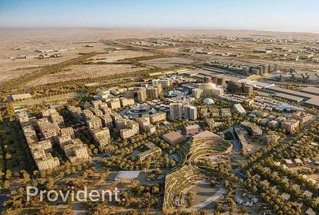 Apartment - Provident Estate