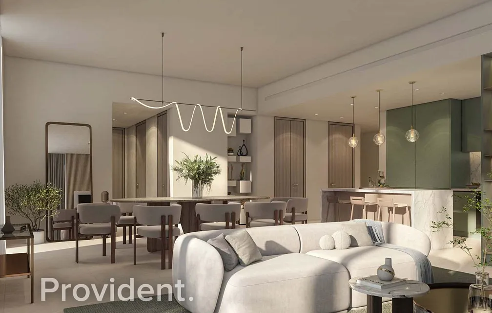 Apartment - Provident Estate