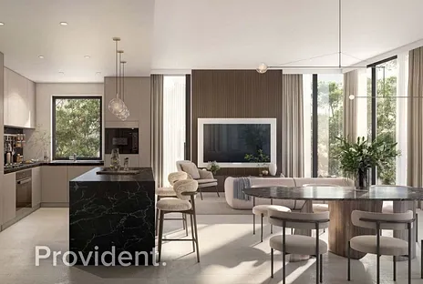Apartment - Provident Estate