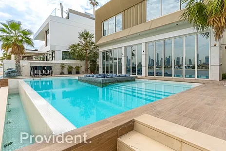 Villa - Provident Estate