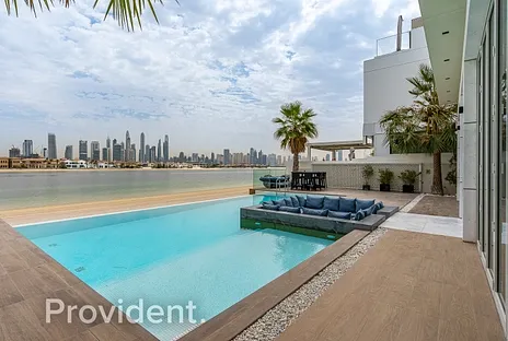 Villa - Provident Estate