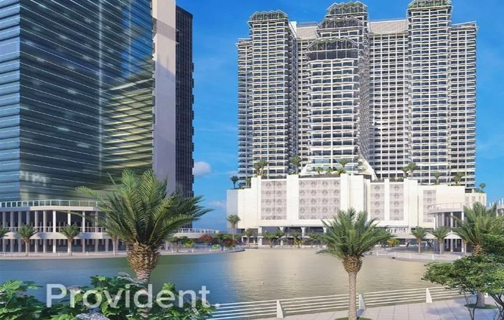 Apartment - Provident Estate