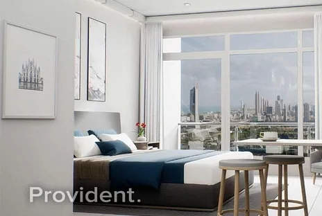 Apartment - Provident Estate