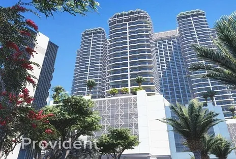 Apartment - Provident Estate