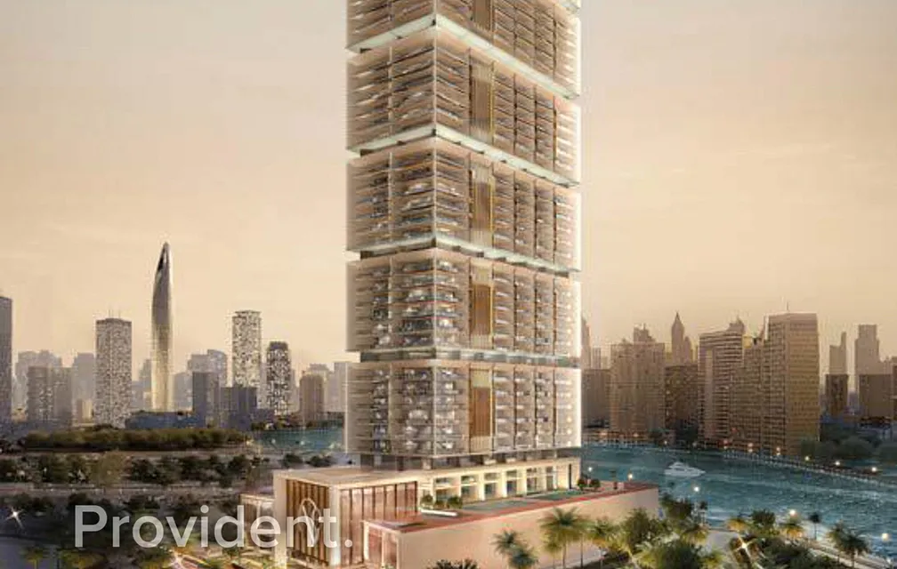 Apartment - Provident Estate