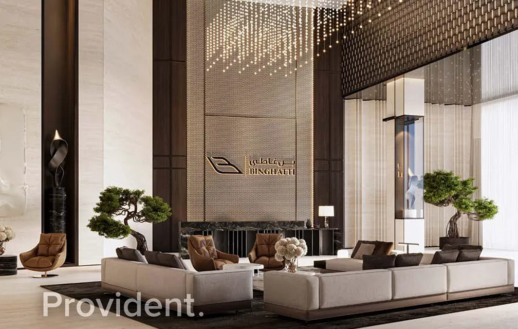 Apartment - Provident Estate