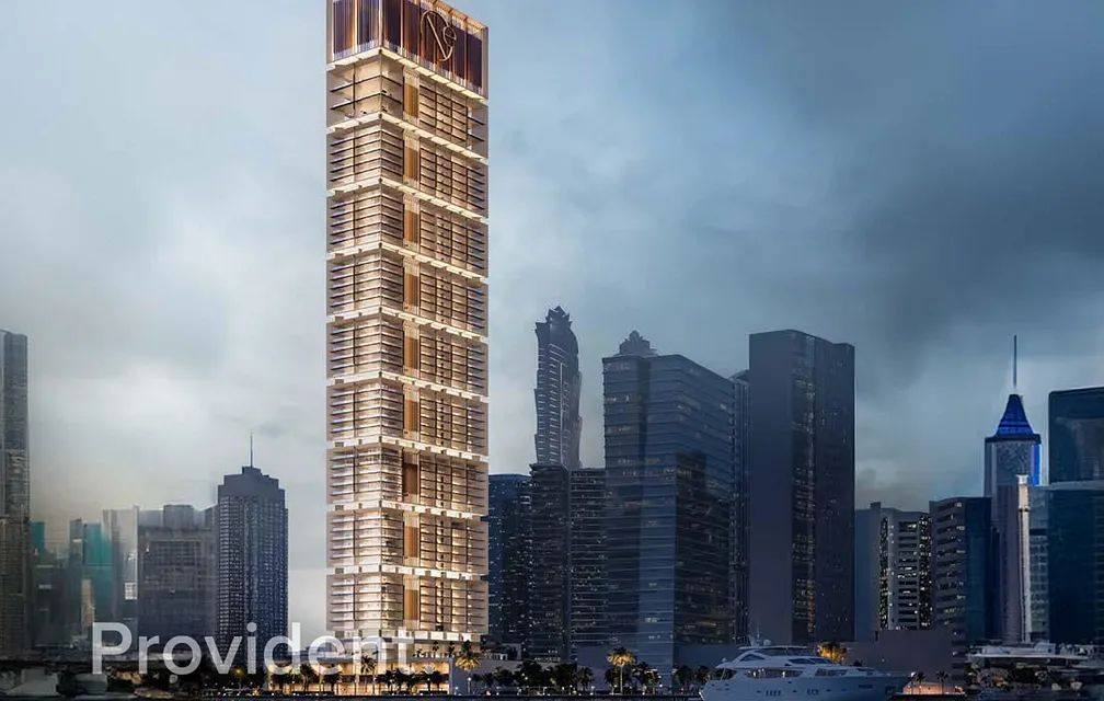 Apartment - Provident Estate