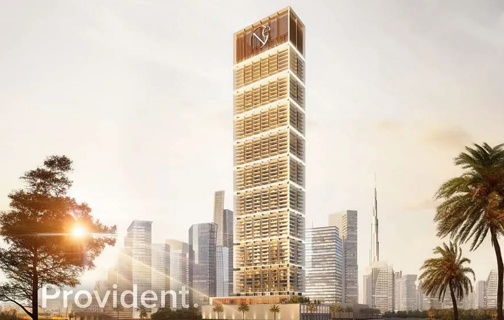 Apartment - Provident Estate
