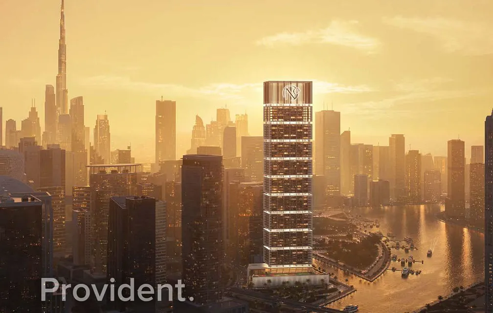 Apartment - Provident Estate