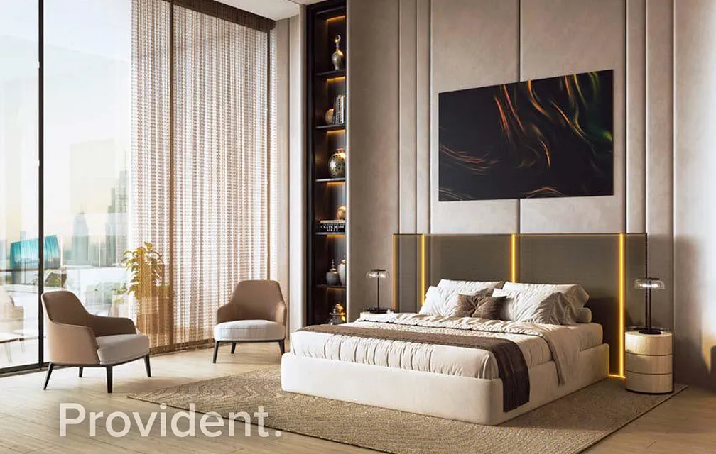 Apartment - Provident Estate
