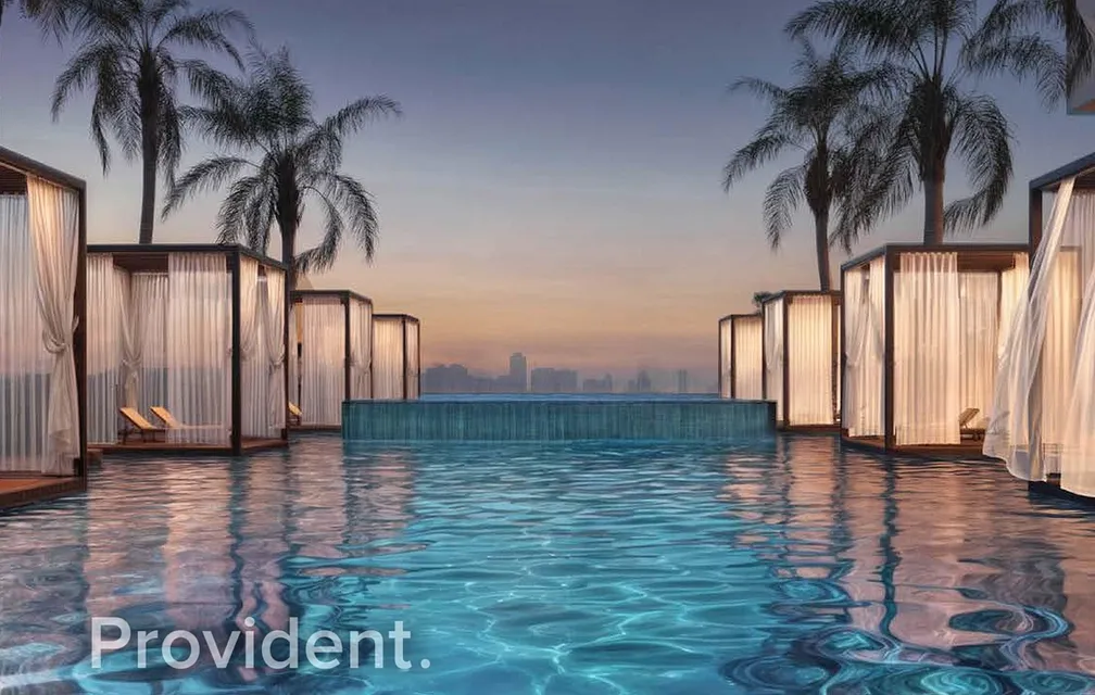 Apartment - Provident Estate