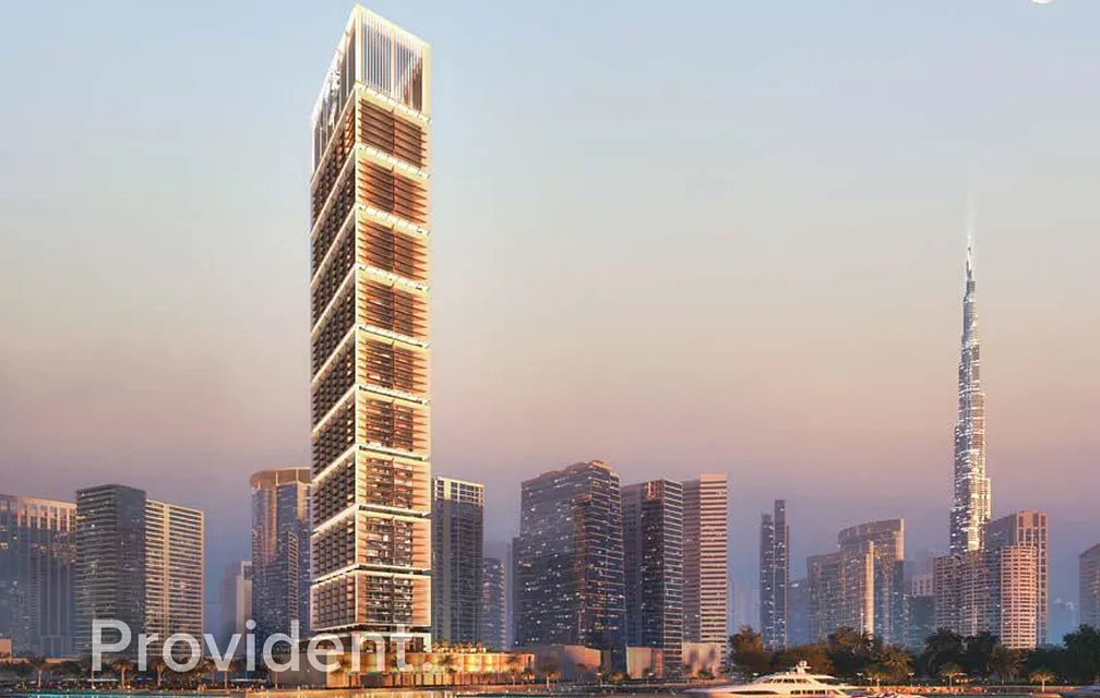 Apartment - Provident Estate