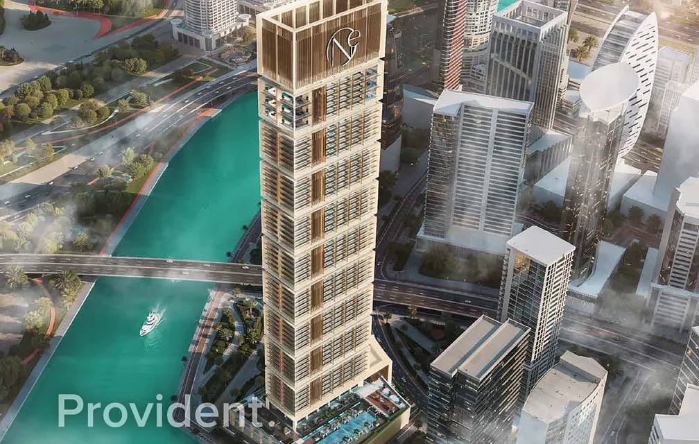 Apartment - Provident Estate