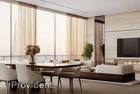 Apartment - Provident Estate