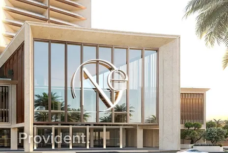Apartment - Provident Estate