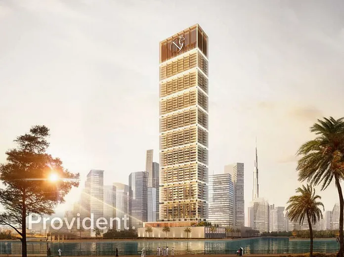 Apartment - Provident Estate