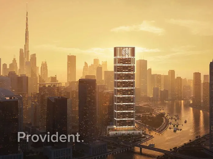 Apartment - Provident Estate