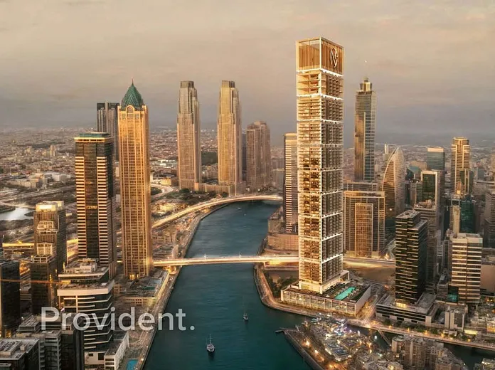 Apartment - Provident Estate