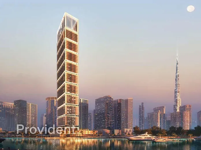 Apartment - Provident Estate